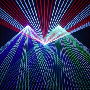 Beamshows
