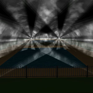 Beamshow - Audiomachine - Blood & Stone