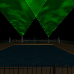 Beamshow - Rea Garvey - The One - Irlend Free