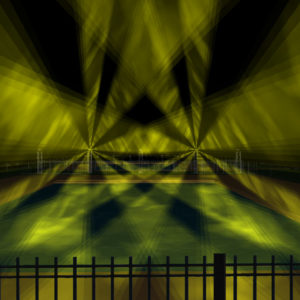Beamshow - Alan X Walker - Unity