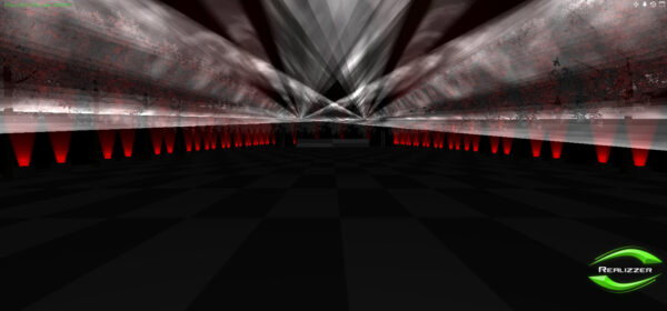 Beamshow - David Guetta - Titanium (Future Rave Mix Extended) – Bild 3