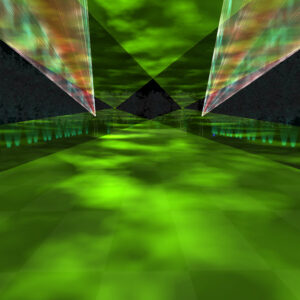 Beamshow - Sortiria - Herz