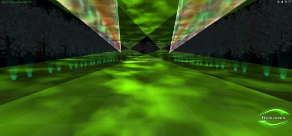 Beamshow - Sortiria - Herz – Bild 5