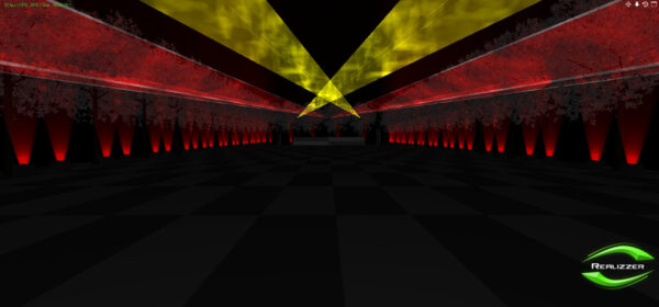 Beamshow - Artbat Rafael Creato - Uplift – Bild 3