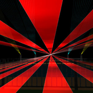 Beamshow - BENNETT - Vois sur ton chemin (Techno Mix)