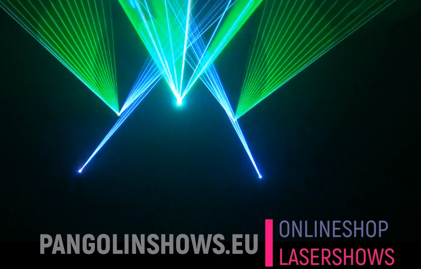 Beamshow - Depeche Mode - Enjoy the silence – Bild 4