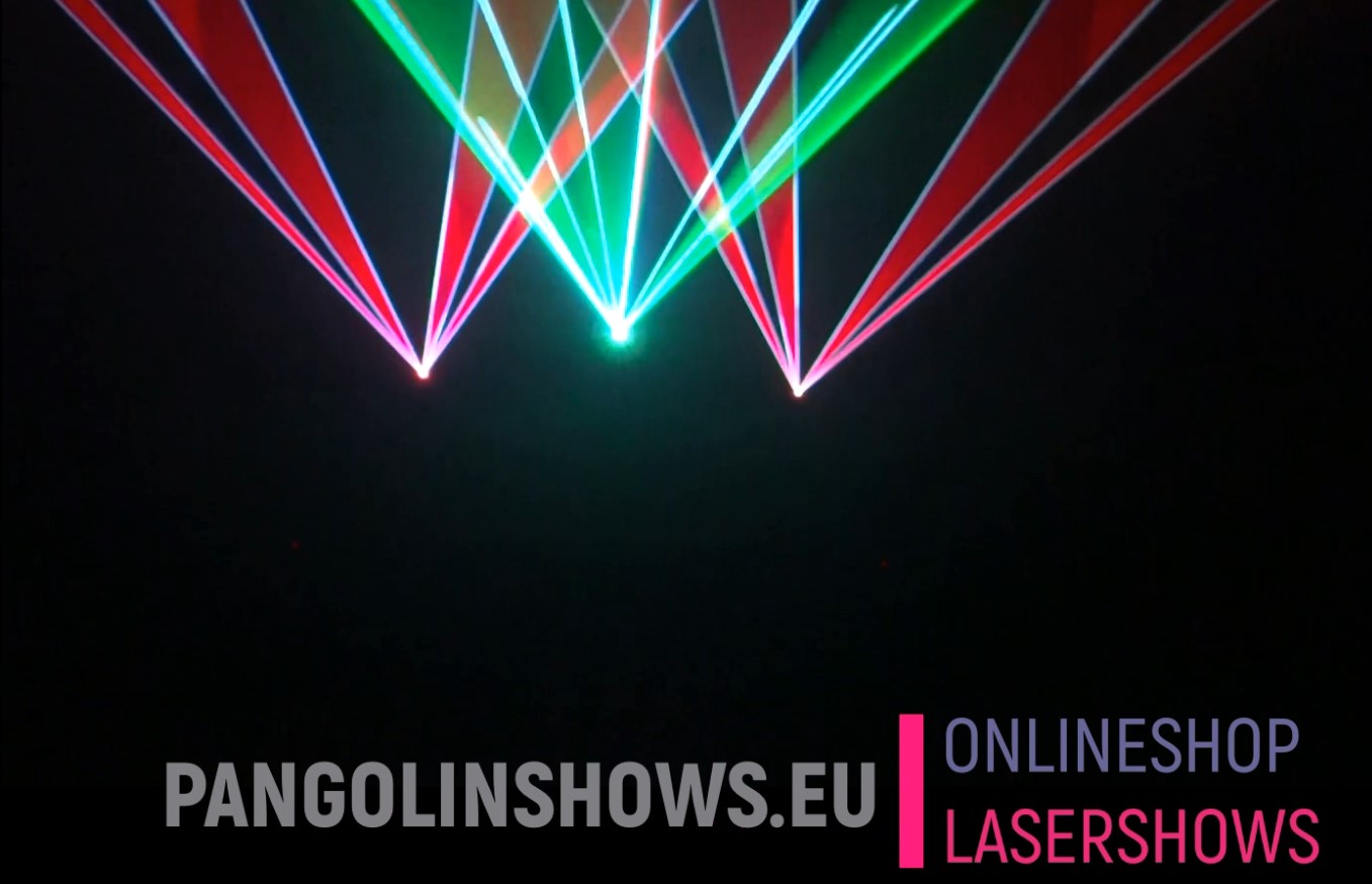 Beamshow - Depeche Mode - Enjoy the silence – Bild 2