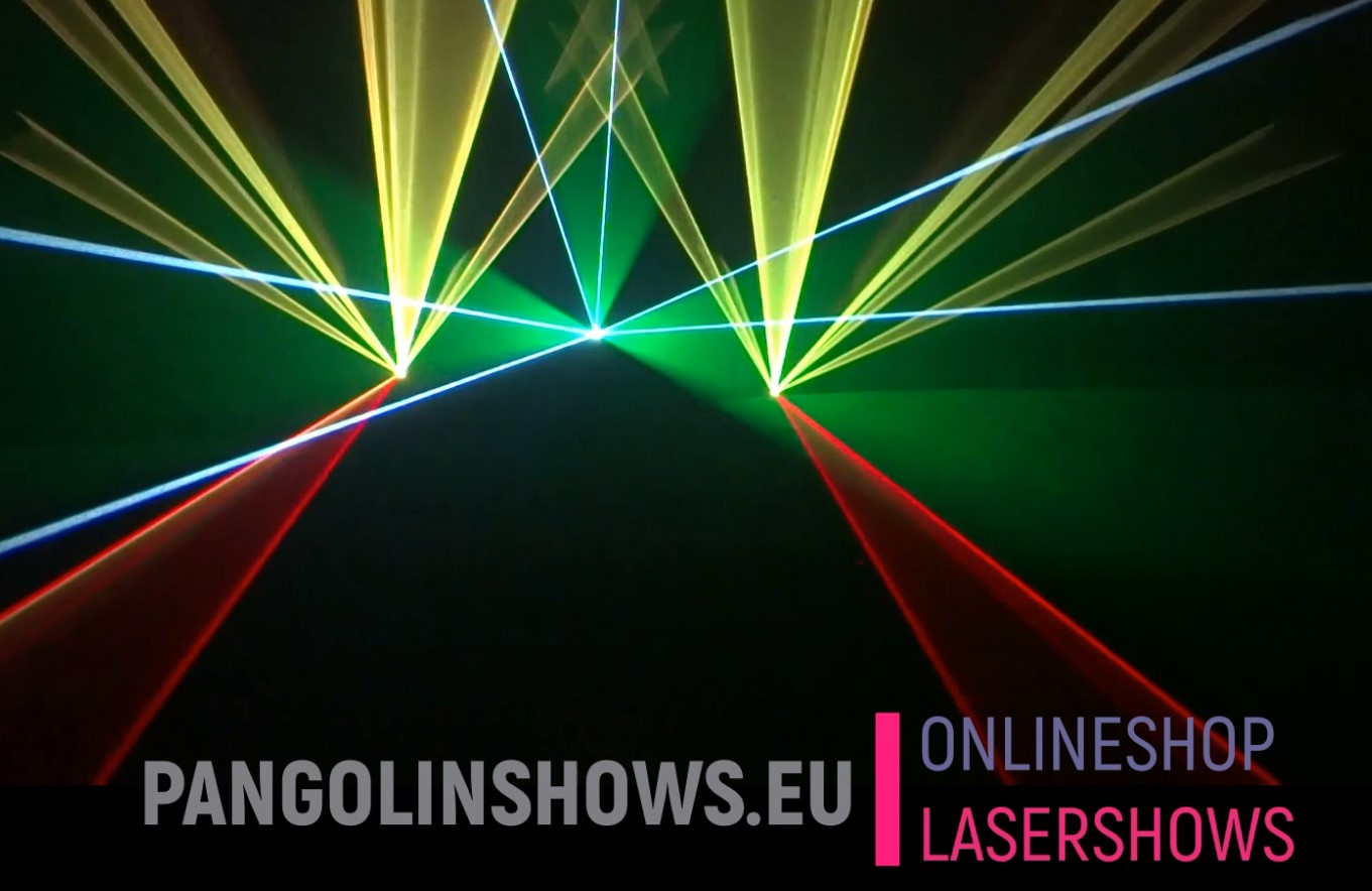 Beamshow - Depeche Mode - Enjoy the silence – Bild 5